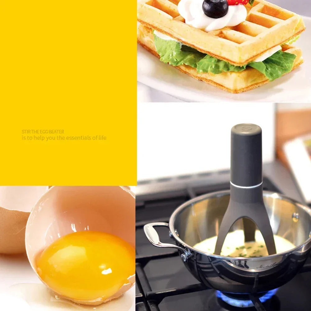 Electric Auto Whisk Stirrer - Premium Electronics from Dressmycell.com - Just $23! Shop now at Dressmycell.com Electric Auto Whisk Stirrer - Premium Electronics from Dressmycell.com - Just $23! Shop now at Dressmycell.com